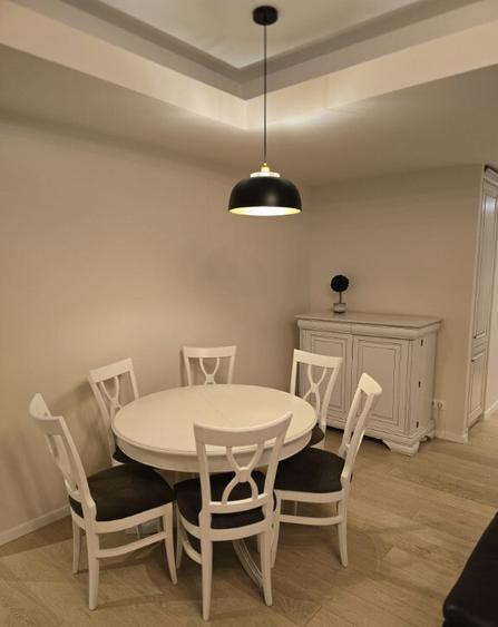 Apartament 3 camere Iancu Nicolae, padure, mobilat, utilat - 6