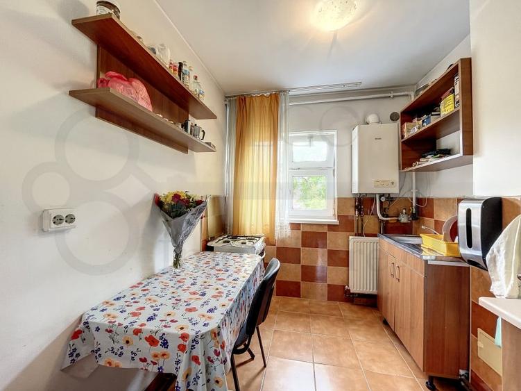 Apartament cu o camera, 40 mp, balcon, aproape de Iulius Mall si FSEGA - 5