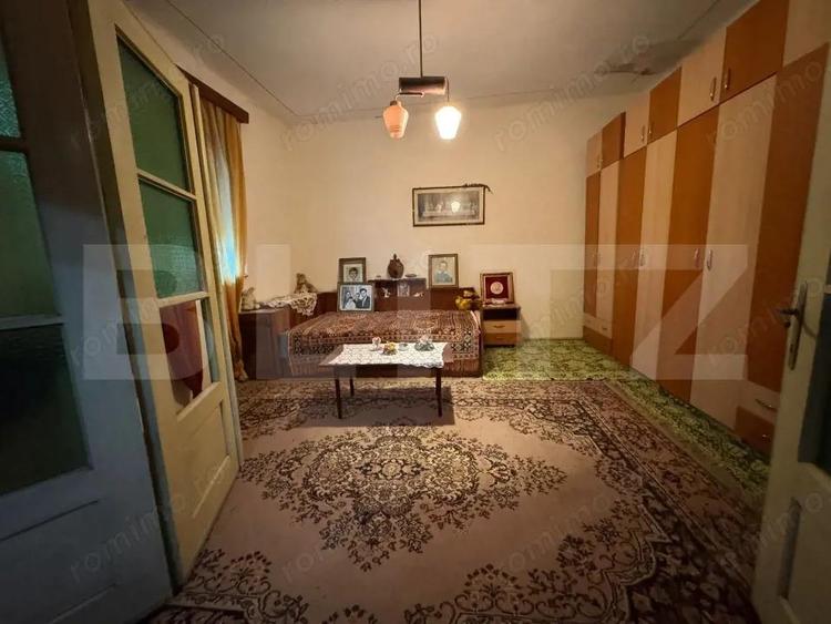 Casa individuala, 3 camere - 1380 mp, Leorin?, jude?ul Alba - 3