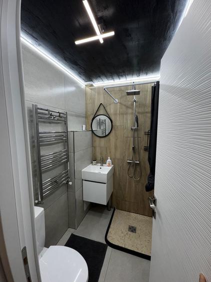 Garsoniera de inchiriat , zona Narcisa-Aviatori - 4