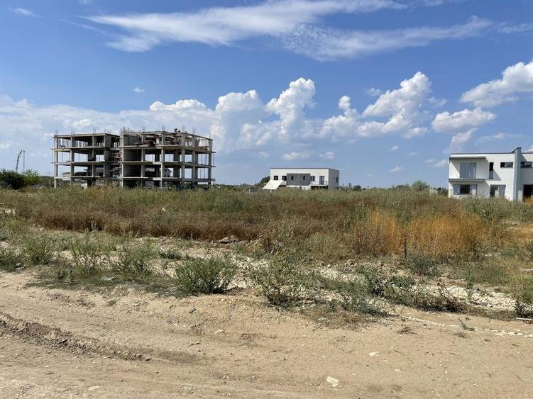 Vand teren 760mp str M17 deschidere 25 - 5