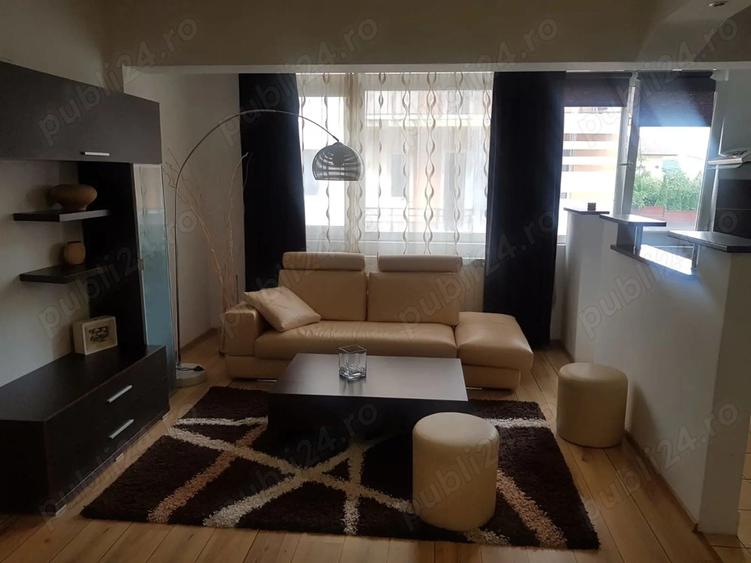 Inchiriez apartament in Buna Ziua, 50mp, Cluj - 1