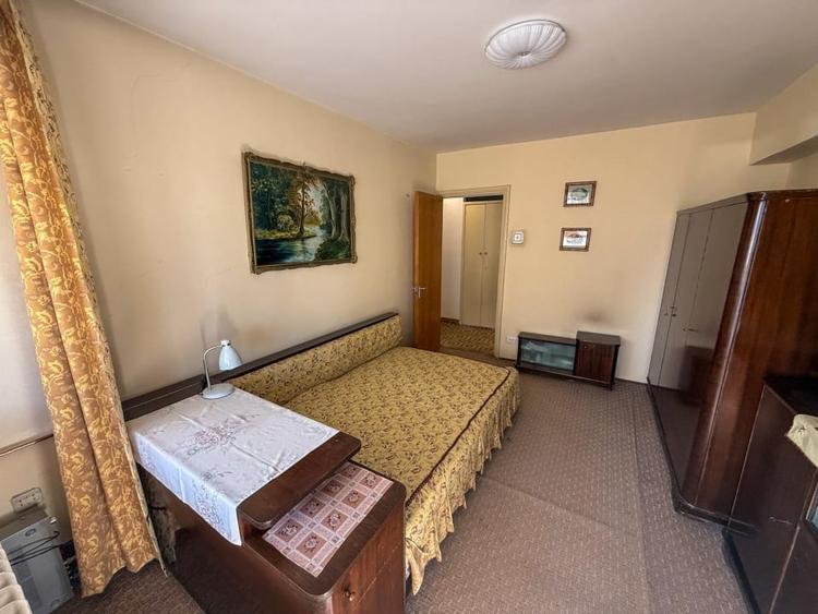 Apartament 4 Camere Piata Delfinului- Chisinau - 7