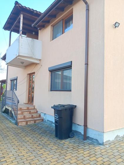 Tomesti Deal casa 180 mp constructie noua ,mobilata si utilata - 7