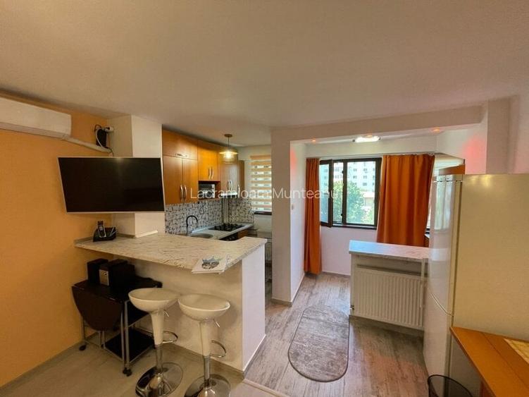 Iancului , Pantelimon