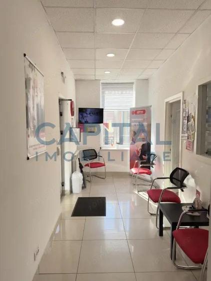 Spatiu comercial, ultra - central, inchiriat pe termen lung! - 7