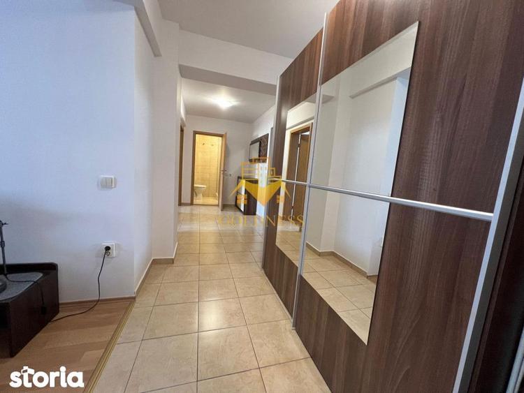 3 camere, Platinia, Zona Piezisa, USAMV, Umf, Motilor, Semicentral - 9