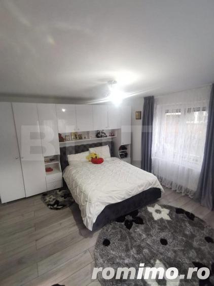 Casa individuala 5 camere, zona Centrala Radauti - 3