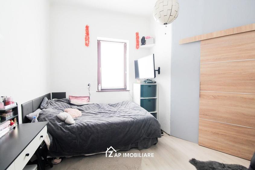 Centru - Mihai Viteazul - Apt 4 camere - 85 mp util - etaj 1 - 4