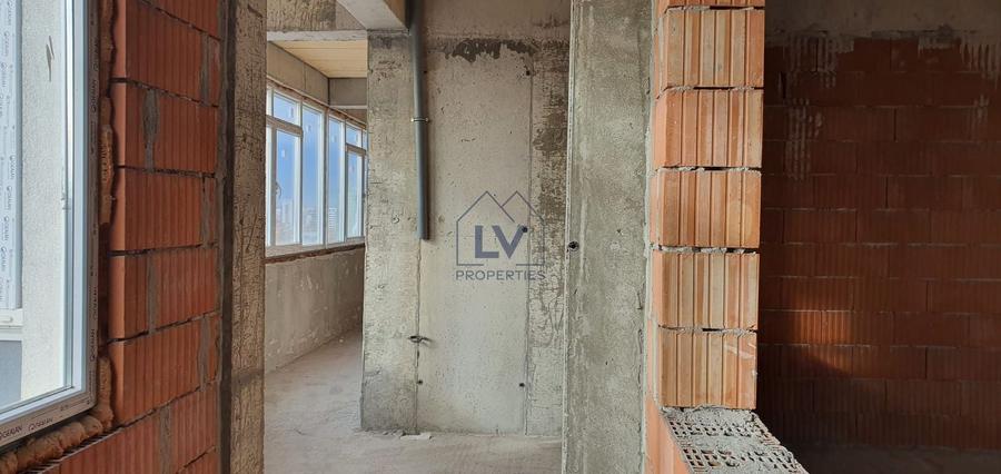 VANZARE PENTHOUSE | ZONA PARCUL CAROL - 8