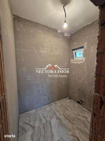 NECTORA IMOB-Casa 3 camere, 2 bai, 96 mp utili + 719 mp teren, terasa - 7