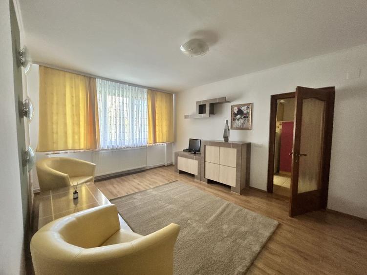 Apartament 2 camere | De vanzare | zona Gheorgheni - 6