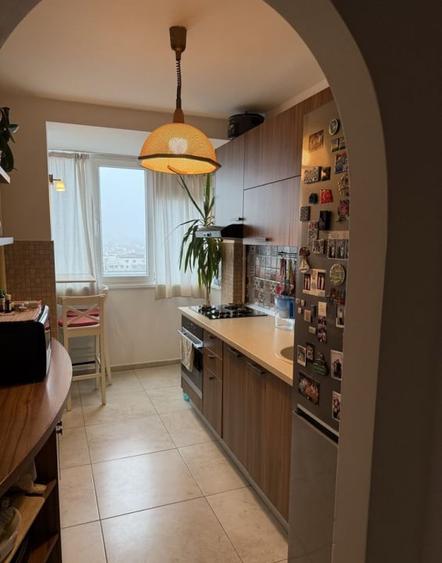 3 Camere | Floreasca | Renovat | Centrala Bloc | Fara Risc - 4