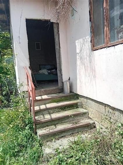 Casa de vacanta sau investitie, langa Salina Targu Ocna - 5