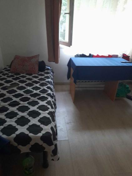 Inchiriez garsoniera str. Traian Lalescu, nr 29, parter - 2