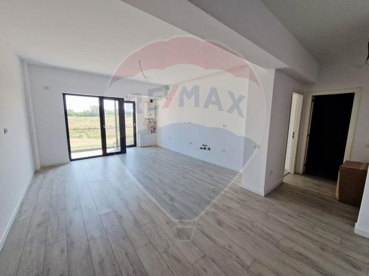 Apartamente de vanzare 2 camere– Northview Baneasa, constructie 2025 - 1