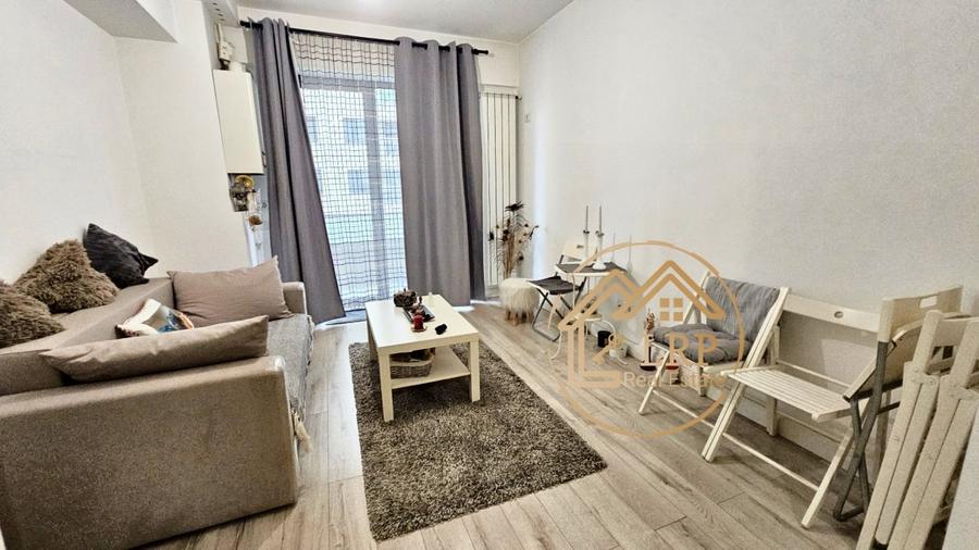 Novum Invest | Ideal Investitie | 2 camere, etaj 2 - 2