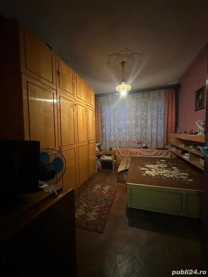 Model mare!!! 3 camere .. Torontal Iulius Mall .. etaj 3 .. in bloc izolat - 3