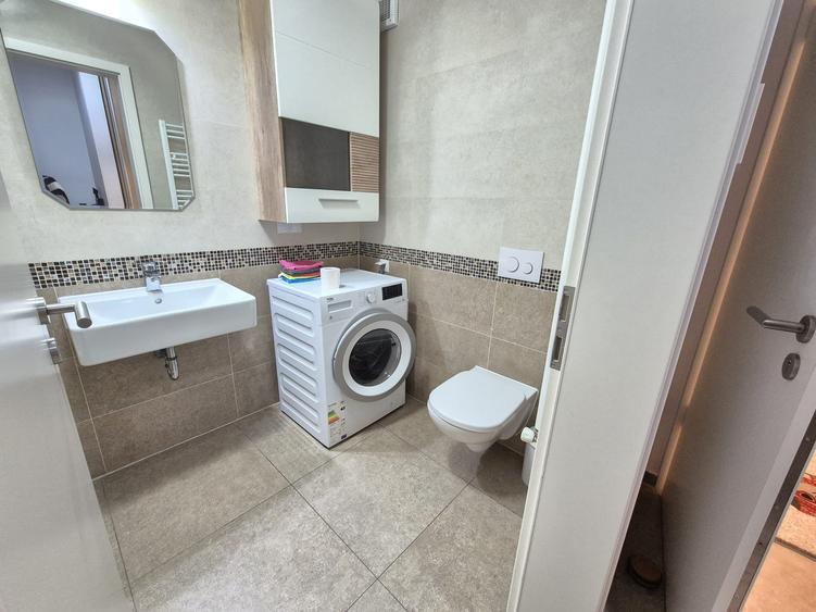 Inchiriere Studio Complex rezidential Coresi Avantgarden - 10