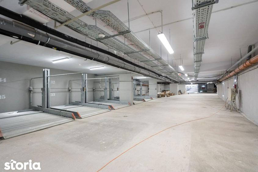 2 CAMERE || BLOC NOU || PARCUL CISMIGIU || MOBILAT SI UTILAT - 8