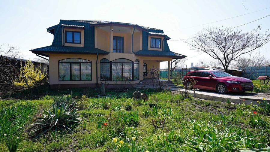 Casa de Vanzare, Valea Calugareasca - 8