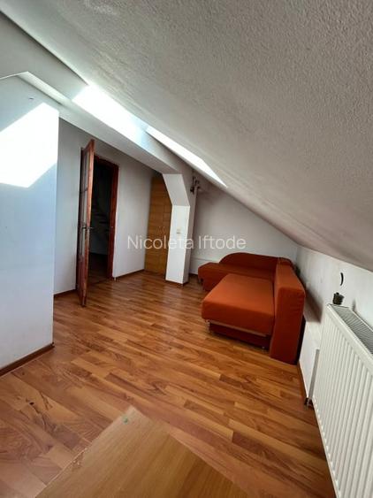 Toma Cozma- Apartament 3 camere Toma Cozma- Apartament 3 camere