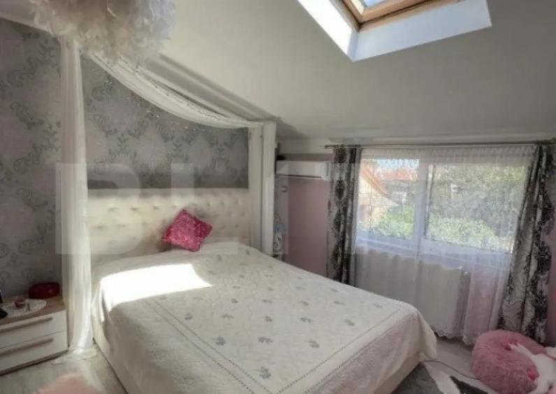 Casa de Vanzare in Zona Pescaru? - Confort, Spa?iu Gen - 2