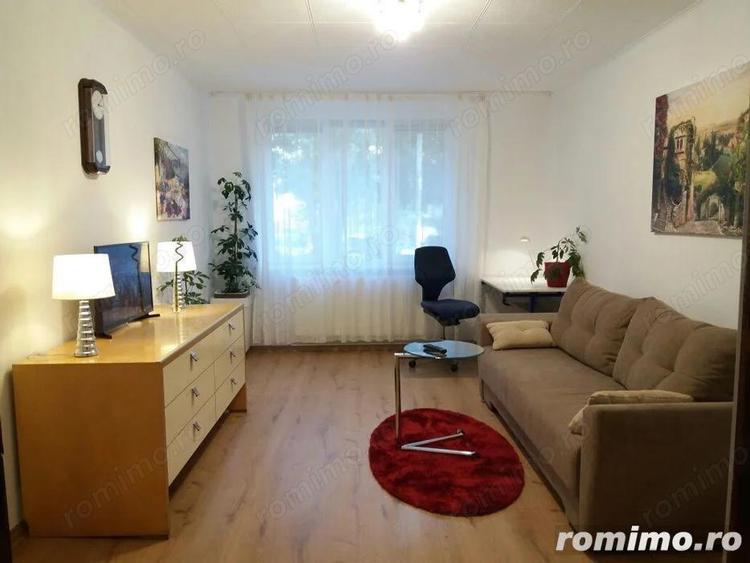 2 camere zona Ghencea - 5