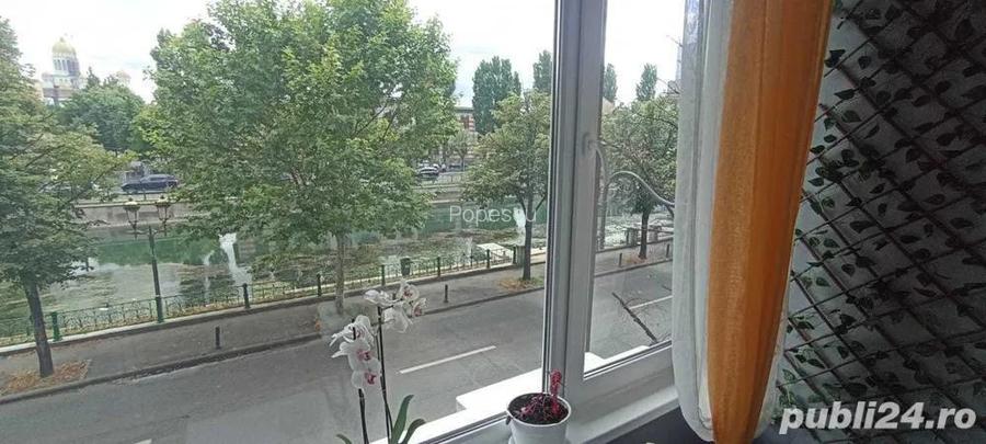 VANZARE apartament 2 cam Facultatea de Drept, Fac Medicina Veterinara, metrou Eroilor, Piata Operei