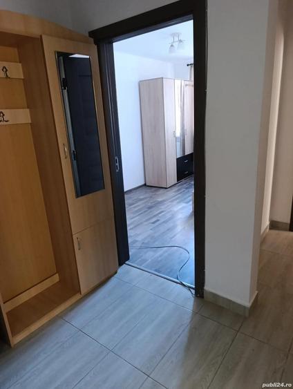 Apartament decomandat Darmanesti - 1