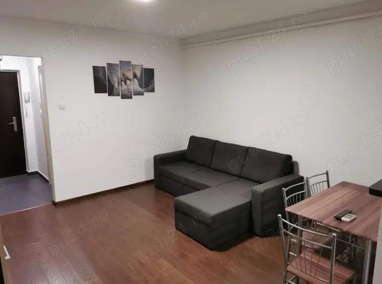 garsoniera grigorescu-modern-metrou 5 minute - 3