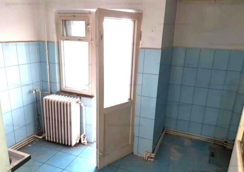 Dorobanti 135mp 4 cam conf 1 decomandat 3 balcoane - 3