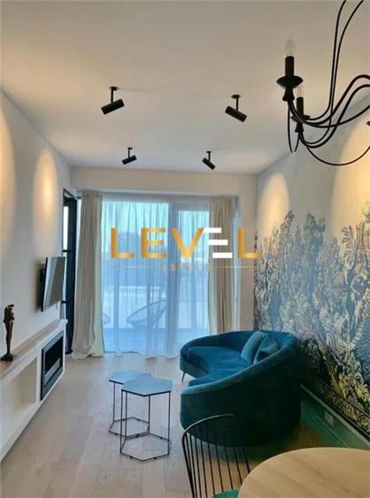 Apartament 2 camere de inchiriat - One Mircea Eliade - Floreasca [PREZENTARE VID - 8