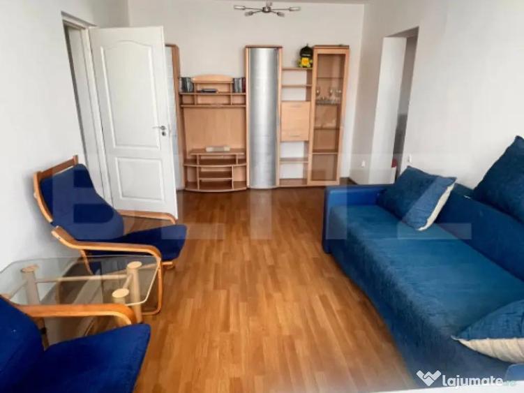 Apartament 2 camere semidecomandat - 7