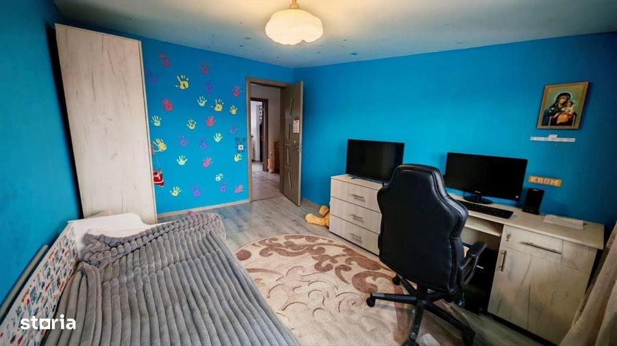 Casa 4 camere, cartier Izvor, oras Brasov - 11