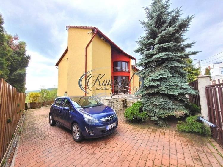 Casa individuala cu gradina generoasa in cartierul Europa - 6