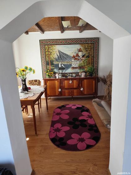 Casa batraneasca - 3