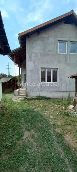 Casa 4 camere Goranu - Calea Bucuresti
