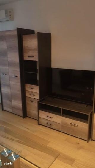 2 camere Aviatiei Apartments | Parter | Terasa 25 mp - 9