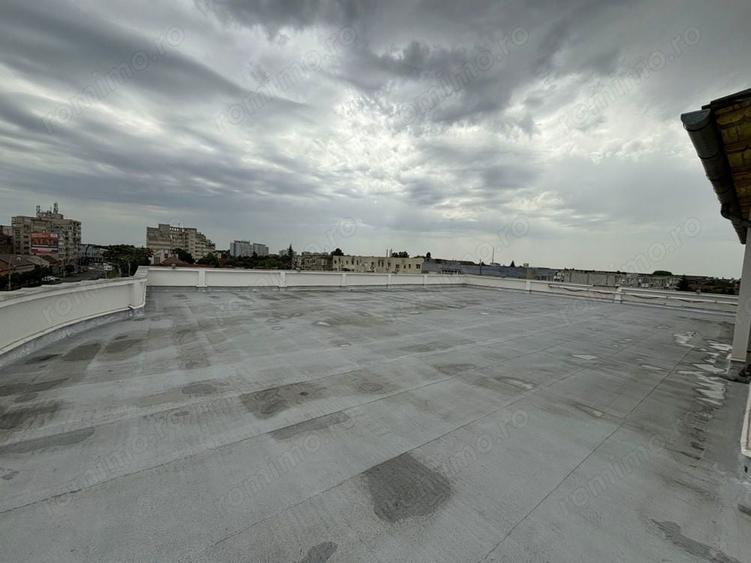 Comision zero ! Vand in zona Iozefin spatiu comercial - 6