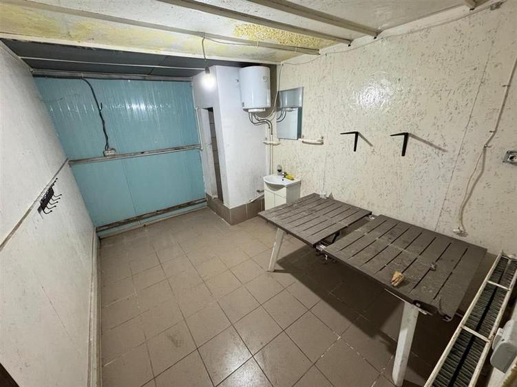 Hala metalica 210 mp  ideala pentru service auto, productie sau depozitare  acce - 7