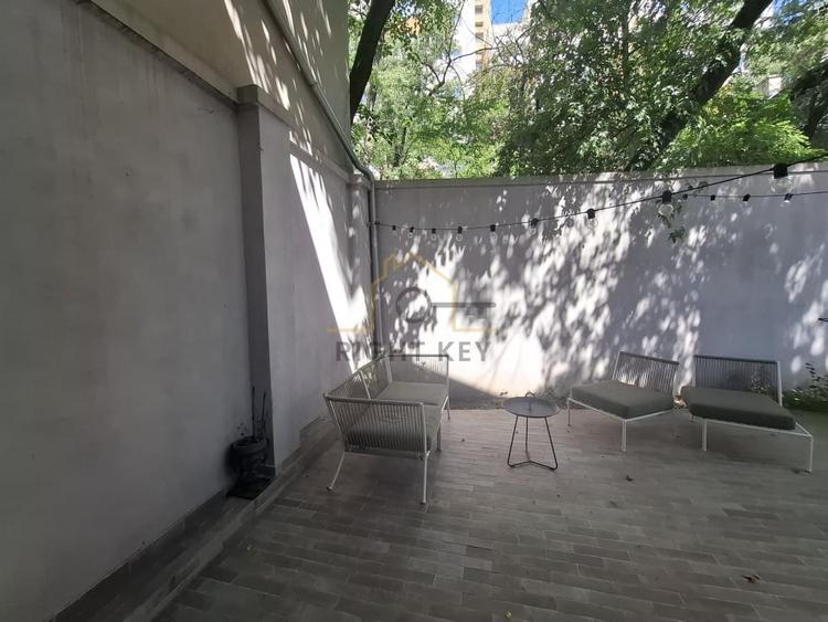 Capitale, Vila interbelica 7 camere, 222mp utili, curte si 3 locuri parcare! - 12