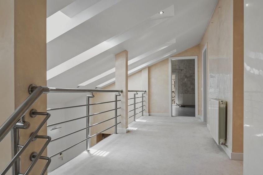 Vila de inchiriat cu 13 camere langa Bulevardul Lascăr Catargiu - 27