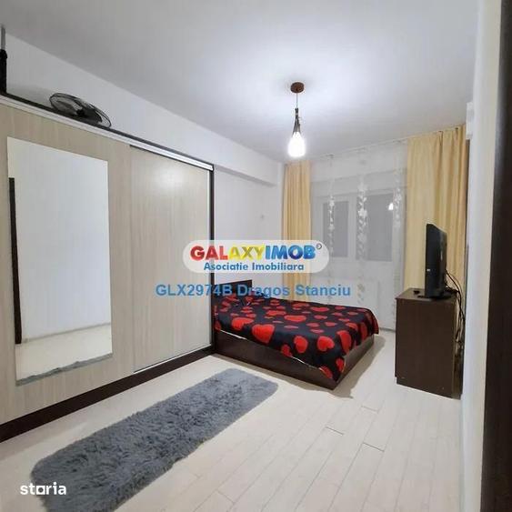 Garsoniera Militari Residence | Decomandat | Parcare | Balcon | DS006 - 3