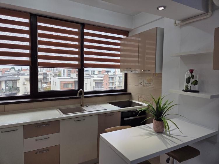 Apartament 2 camere, mobilat& utilat, Tomis Plus– Proprietar - 8