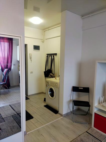 Particular, inchiriez garsoniera et.5/8 - 4