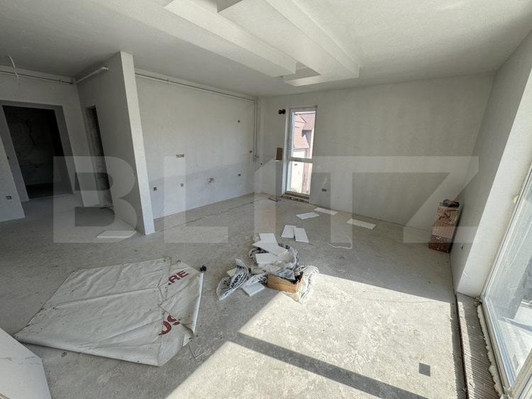 Apartament 2 camere, bloc nou Premium - 2