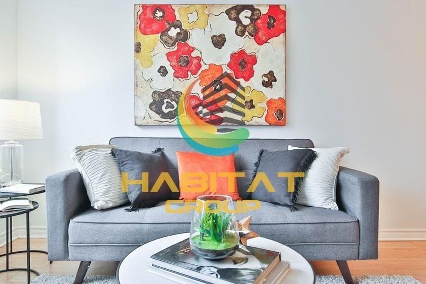 Apartament 4 Camere 111.1Mp Sector 4 Grand Arena - 1