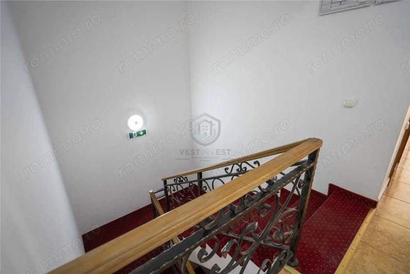 Pensiune turistica P+2E, 17 camere, Baile felix - 14