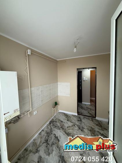 Apartament 2 camere Micro 16 – centrală proprie, finisaje moderne, liber, 61.000 - 4